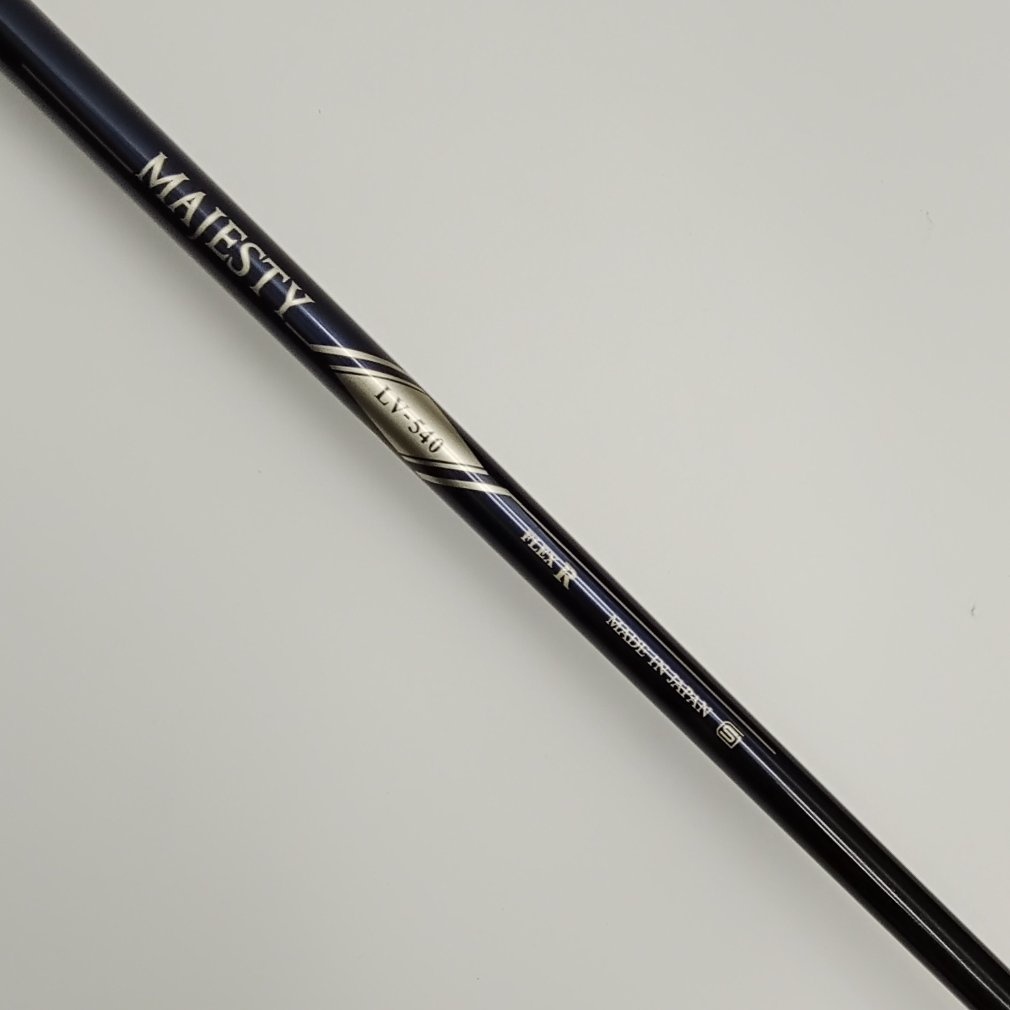 [Gậy golf cũ] Majesty Gậy hybrid / utility MAJESTY Royale (2021) H4 20° R MAJESTY LV540