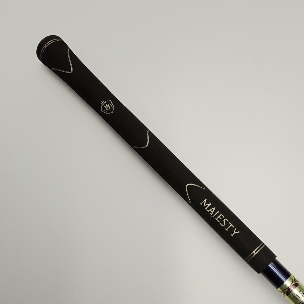 [Gậy golf cũ] Majesty Gậy hybrid / utility MAJESTY Royale (2021) H5 22° R MAJESTY LV540