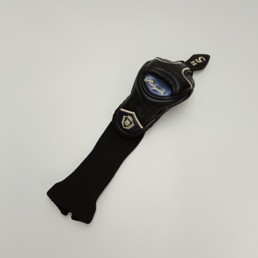 [Gậy golf cũ] Majesty Gậy hybrid / utility MAJESTY Royale (2021) H5 22° R MAJESTY LV540