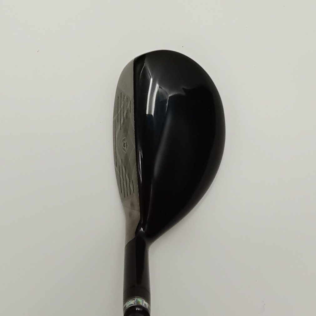 [Gậy golf cũ] Majesty Gậy hybrid / utility MAJESTY Royale (2021) H6 25° R MAJESTY LV540