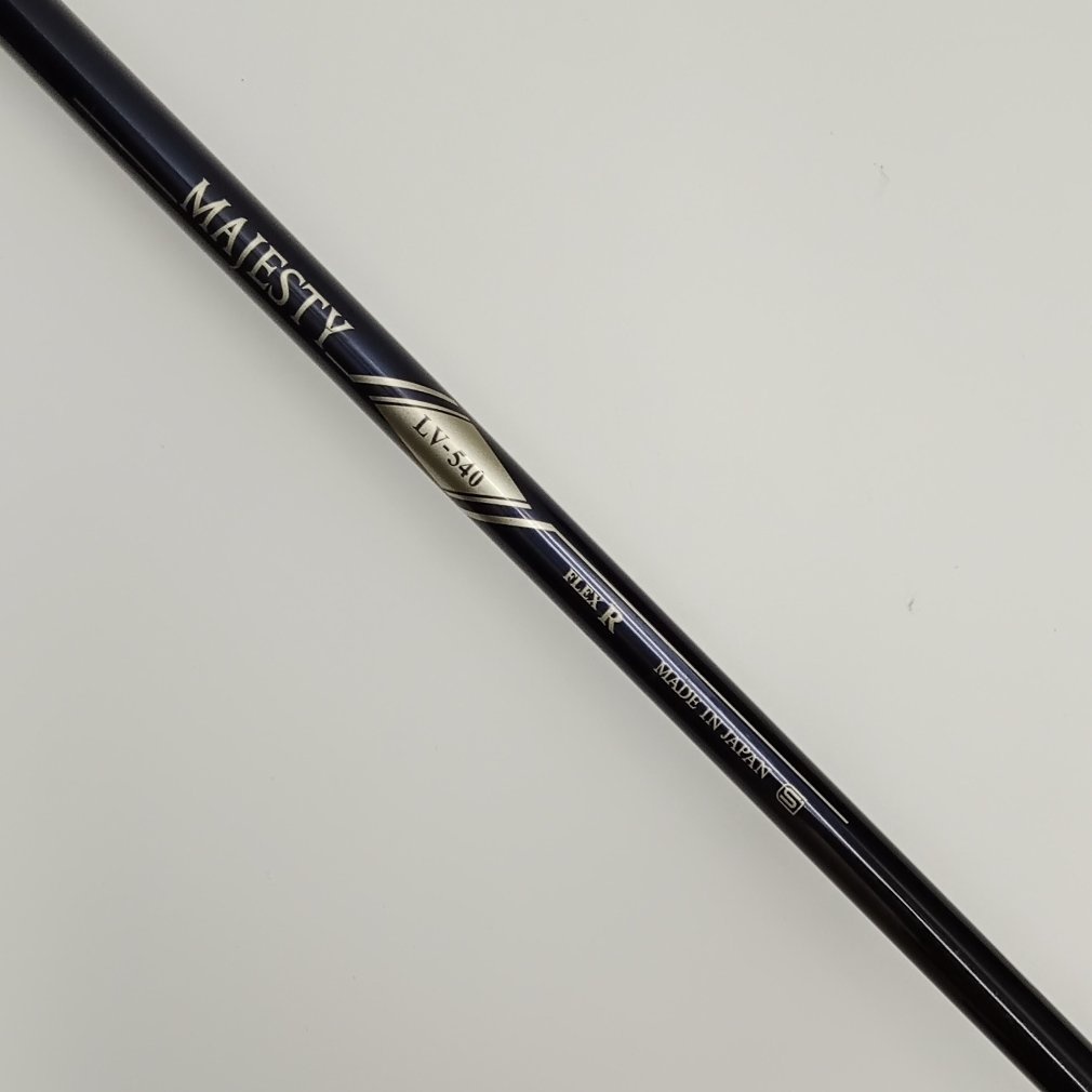[Gậy golf cũ] Majesty Gậy hybrid / utility MAJESTY Royale (2021) H6 25° R MAJESTY LV540