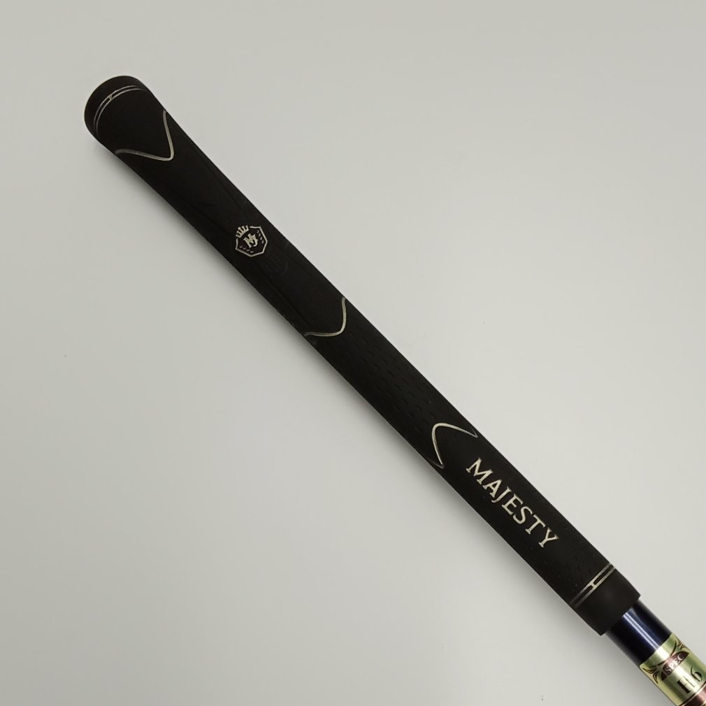 [Gậy golf cũ] Majesty Gậy hybrid / utility MAJESTY Royale (2021) H6 25° R MAJESTY LV540
