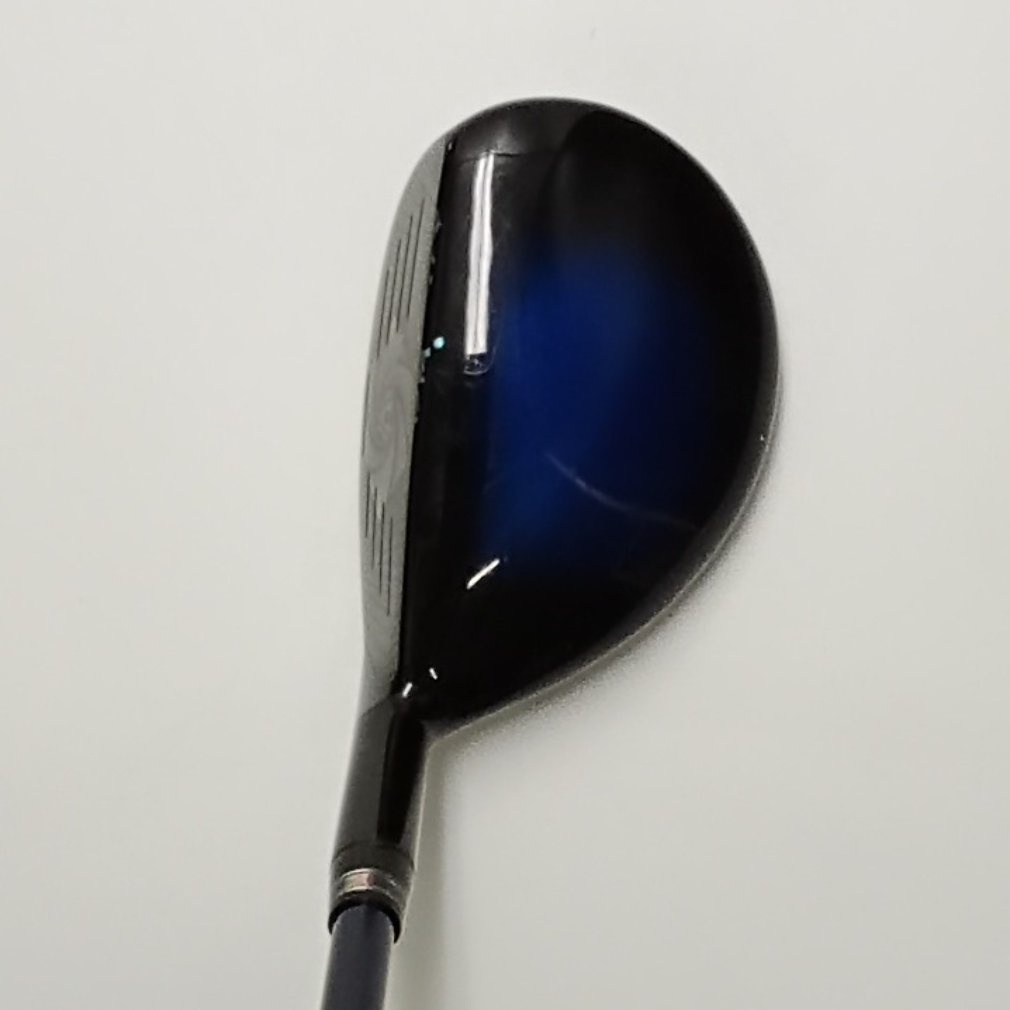 [Gậy golf cũ] Majesty Gậy hybrid / utility MAJESTY Royale (2023) H3 18° SR MAJESTY LV550