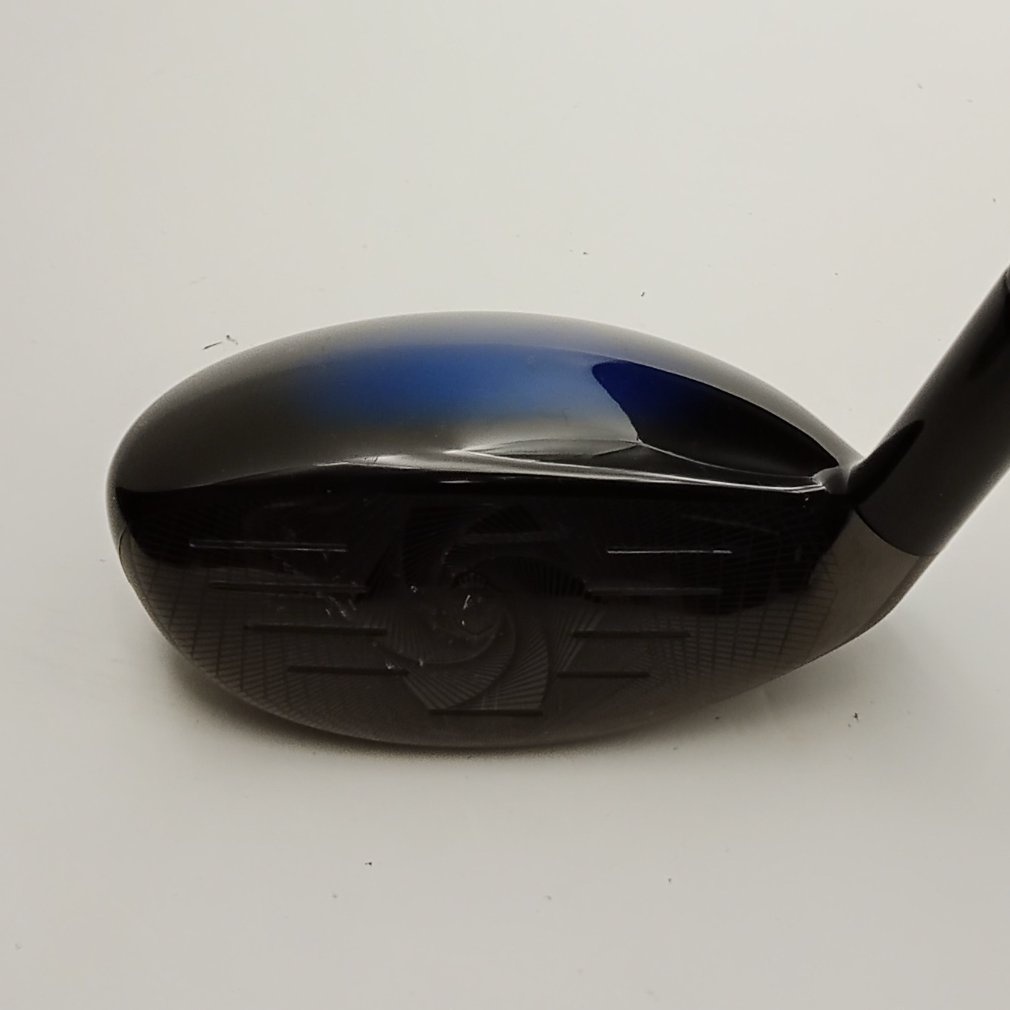 [Gậy golf cũ] Majesty Gậy hybrid / utility MAJESTY Royale (2023) H5 22° R MAJESTY LV550