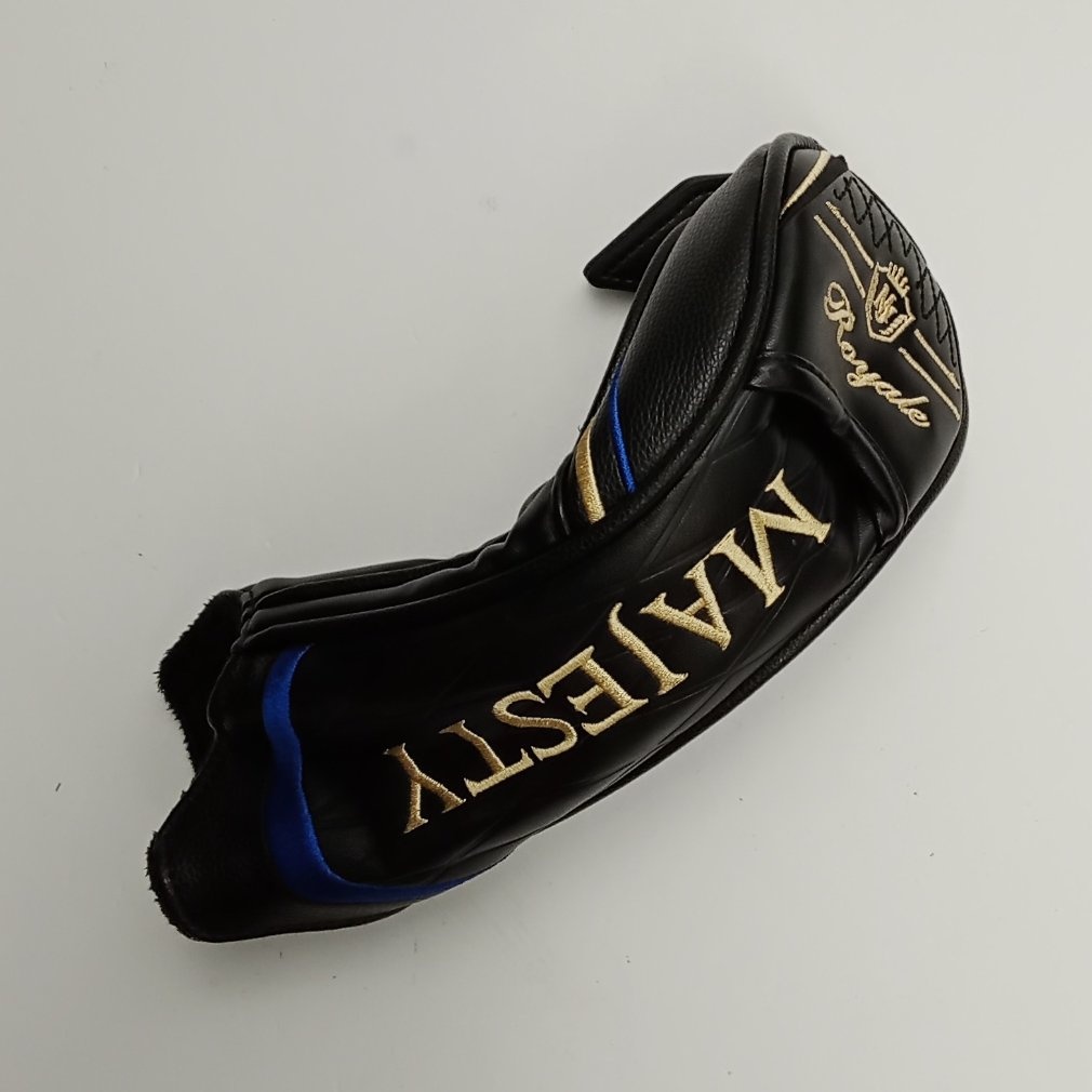 [Gậy golf cũ] Majesty Gậy hybrid / utility MAJESTY Royale (2023) H5 22° R MAJESTY LV550