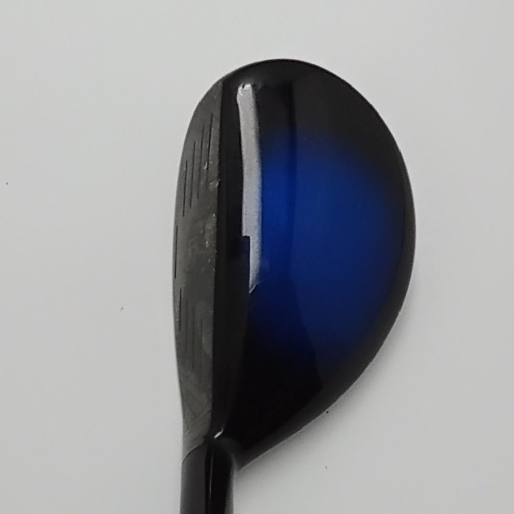 [Gậy golf cũ] Majesty Gậy hybrid / utility MAJESTY Royale (2023) H5 22° S MAJESTY LV550