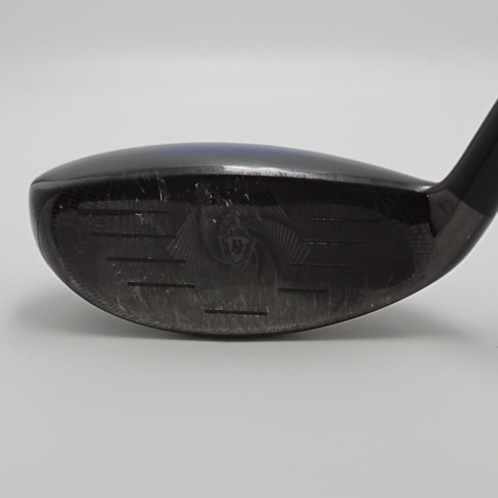 [Gậy golf cũ] Majesty Gậy hybrid / utility MAJESTY Royale (2023) H5 22° S MAJESTY LV550