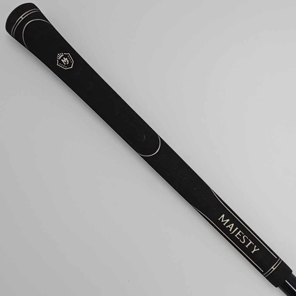 [Gậy golf cũ] Majesty Gậy hybrid / utility MAJESTY Royale (2023) H5 22° S MAJESTY LV550
