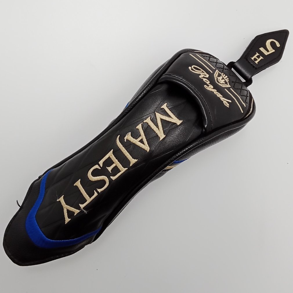 [Gậy golf cũ] Majesty Gậy hybrid / utility MAJESTY Royale (2023) H5 22° S MAJESTY LV550