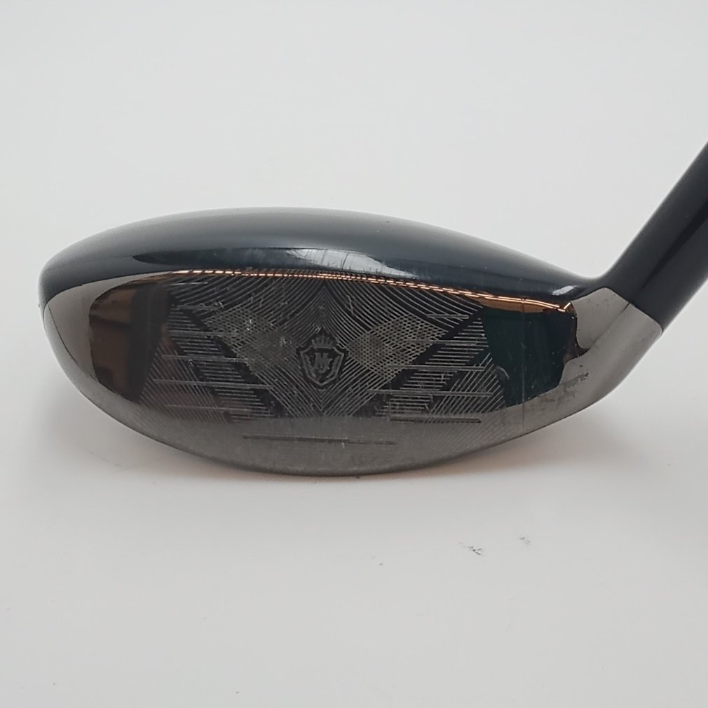 [Gậy golf cũ] Majesty Gậy hybrid / utility MAJESTY Royale (2021) H4 20° R MAJESTY LV540