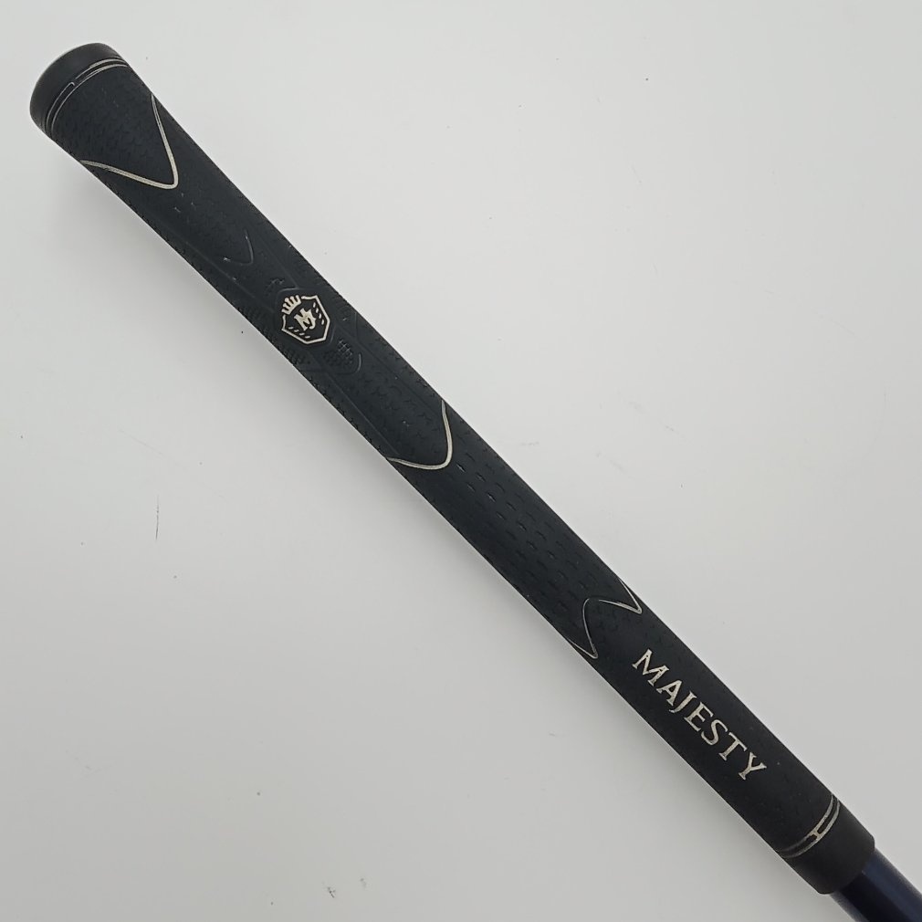 [Gậy golf cũ] Majesty Gậy hybrid / utility MAJESTY Royale (2021) H4 20° R MAJESTY LV540