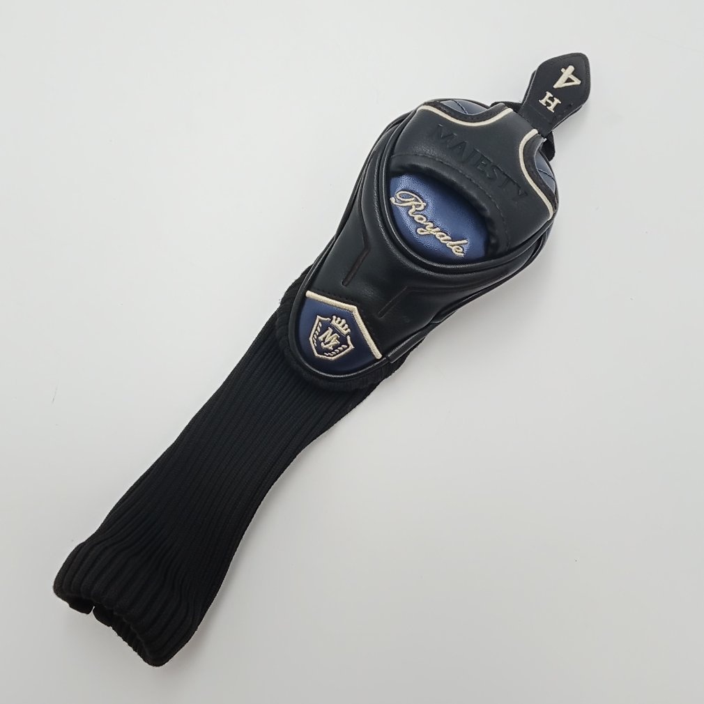 [Gậy golf cũ] Majesty Gậy hybrid / utility MAJESTY Royale (2021) H4 20° R MAJESTY LV540