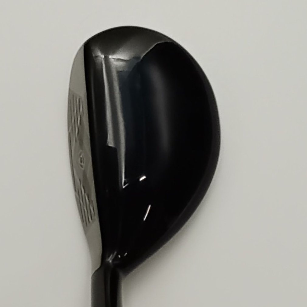 [Gậy golf cũ] Majesty Gậy hybrid / utility MAJESTY Royale (2021) H4 20° R MAJESTY LV540