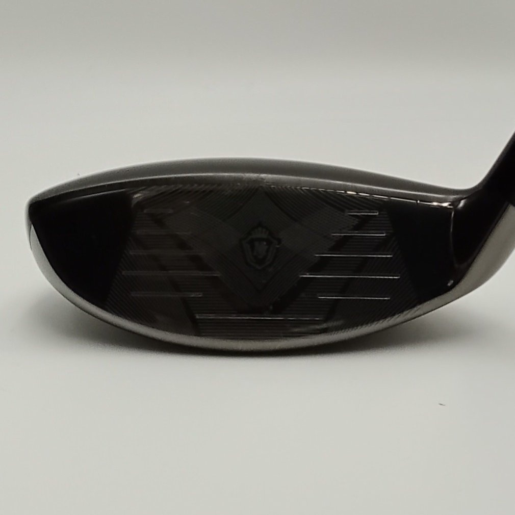 [Gậy golf cũ] Majesty Gậy hybrid / utility MAJESTY Royale (2021) H4 20° R MAJESTY LV540