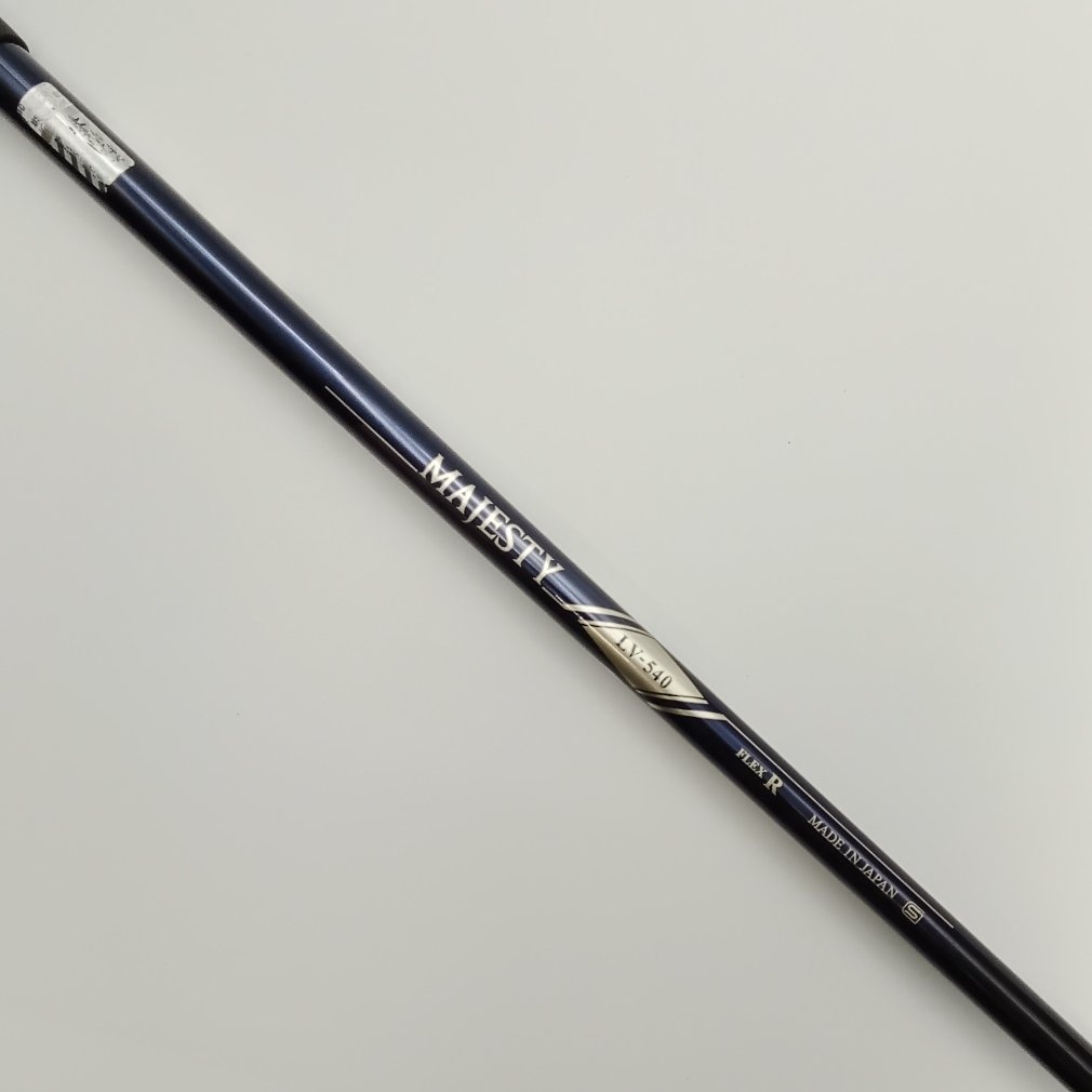 [Gậy golf cũ] Majesty Gậy hybrid / utility MAJESTY Royale (2021) H4 20° R MAJESTY LV540