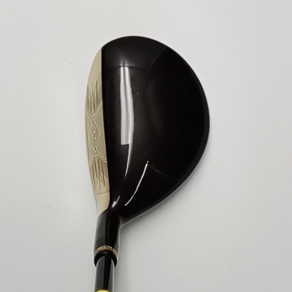 [Gậy golf cũ] Majesty Gậy hybrid / utility MAJESTY Royale (2019) UF5 24° SR MAJESTY LV530