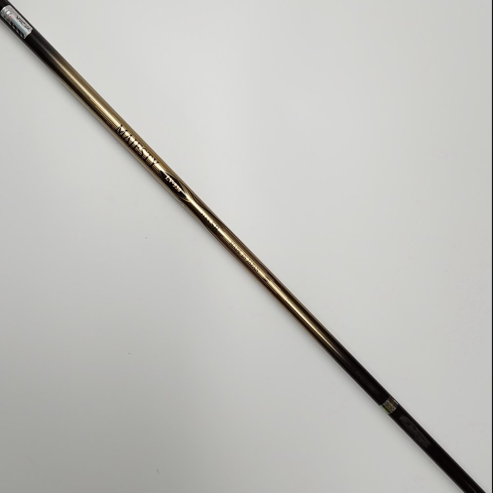 [Gậy golf cũ] Majesty Gậy hybrid / utility MAJESTY Royale (2019) UF5 24° SR MAJESTY LV530