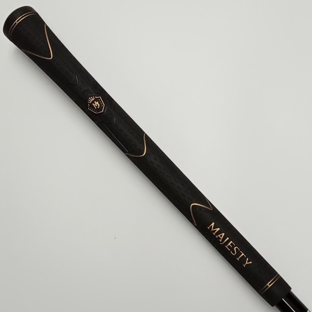[Gậy golf cũ] Majesty Gậy hybrid / utility MAJESTY Royale (2019) UF5 24° SR MAJESTY LV530