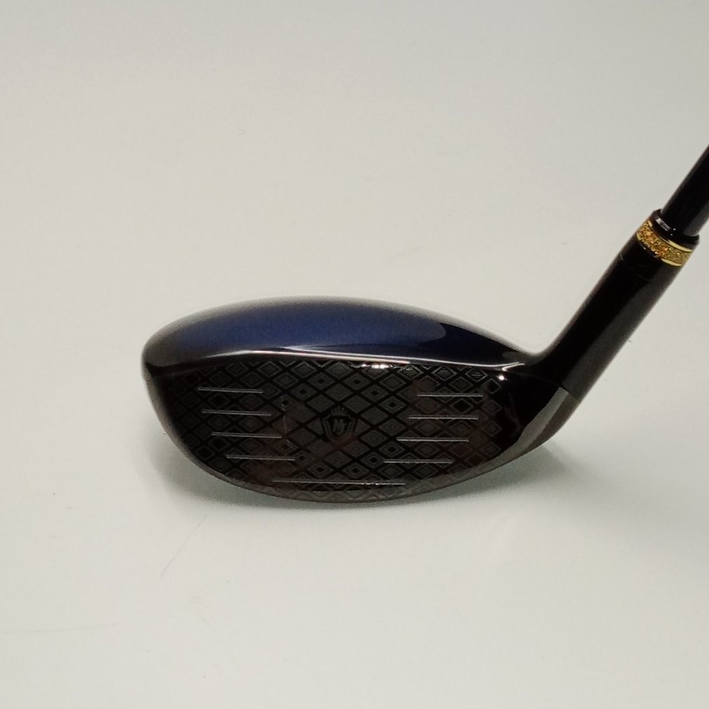 [Gậy golf cũ] Majesty Gậy hybrid / utility MAJESTY Royale (2025) H5 22° R MAJESTY Royale LV560B