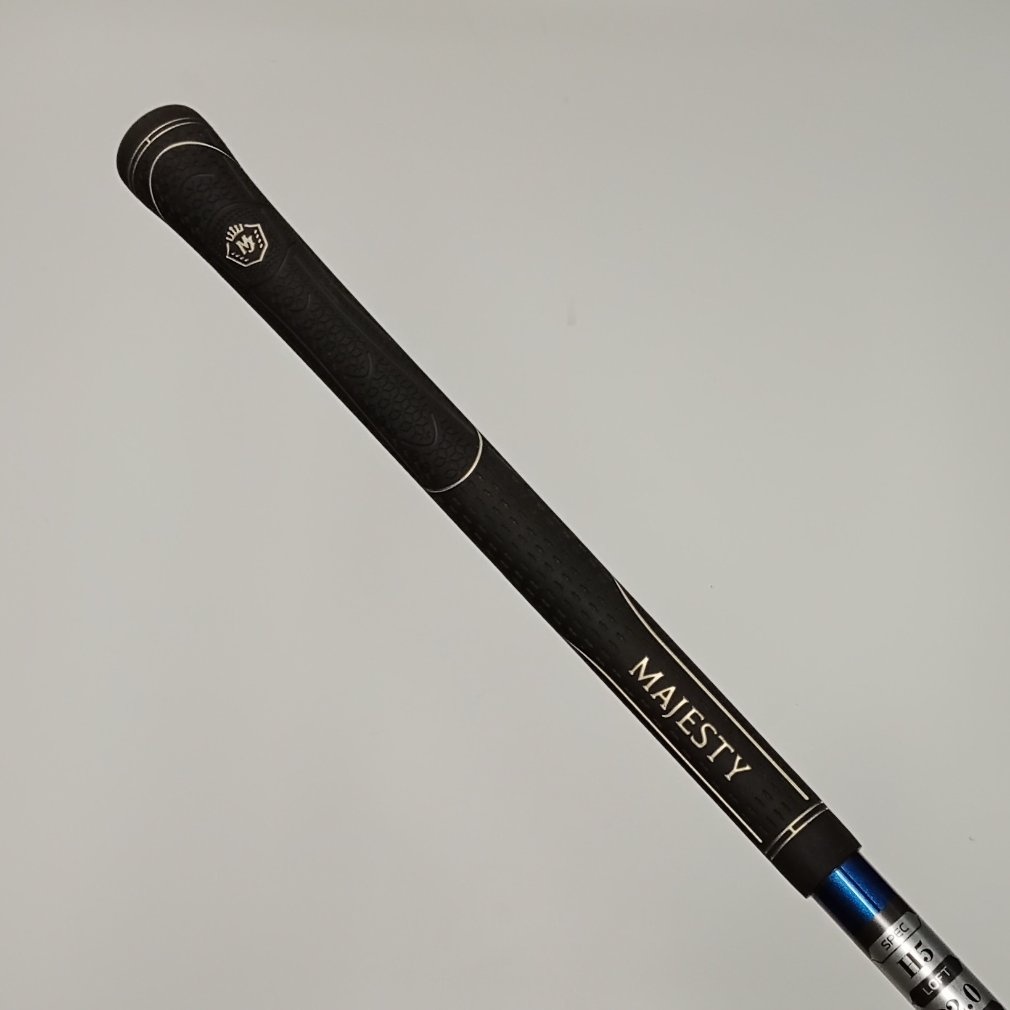 [Gậy golf cũ] Majesty Gậy hybrid / utility MAJESTY Royale (2025) H5 22° R MAJESTY Royale LV560B