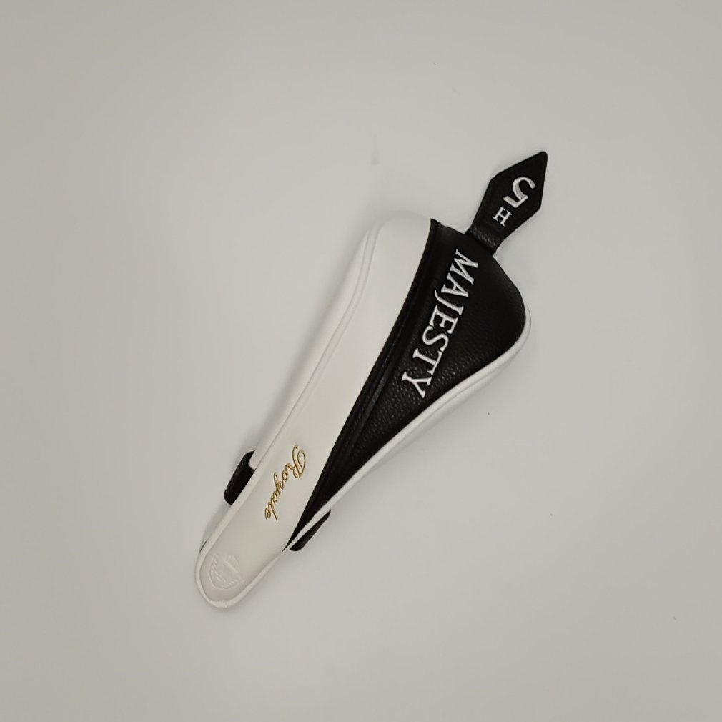 [Gậy golf cũ] Majesty Gậy hybrid / utility MAJESTY Royale (2025) H5 22° R MAJESTY Royale LV560B