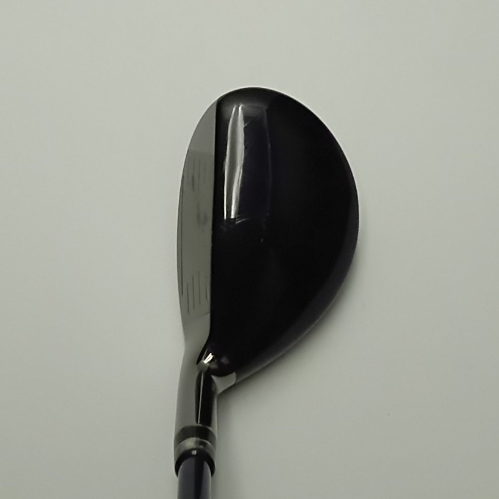 [Gậy golf cũ] Majesty Gậy hybrid / utility MAJESTY ROYAL SP U5 23° R2 MAJESTY LV520 for U