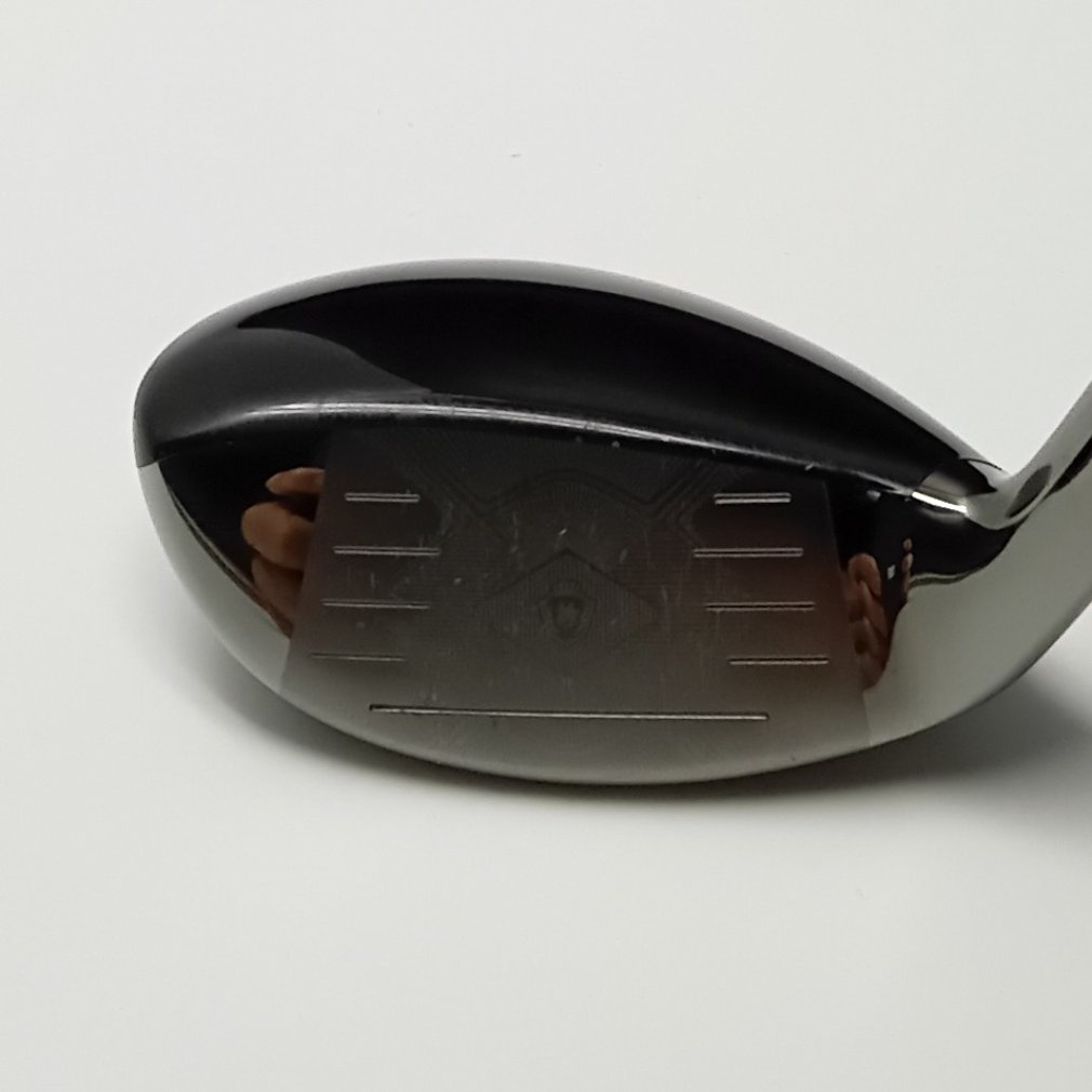 [Gậy golf cũ] Majesty Gậy hybrid / utility MAJESTY ROYAL SP U5 23° R2 MAJESTY LV520 for U