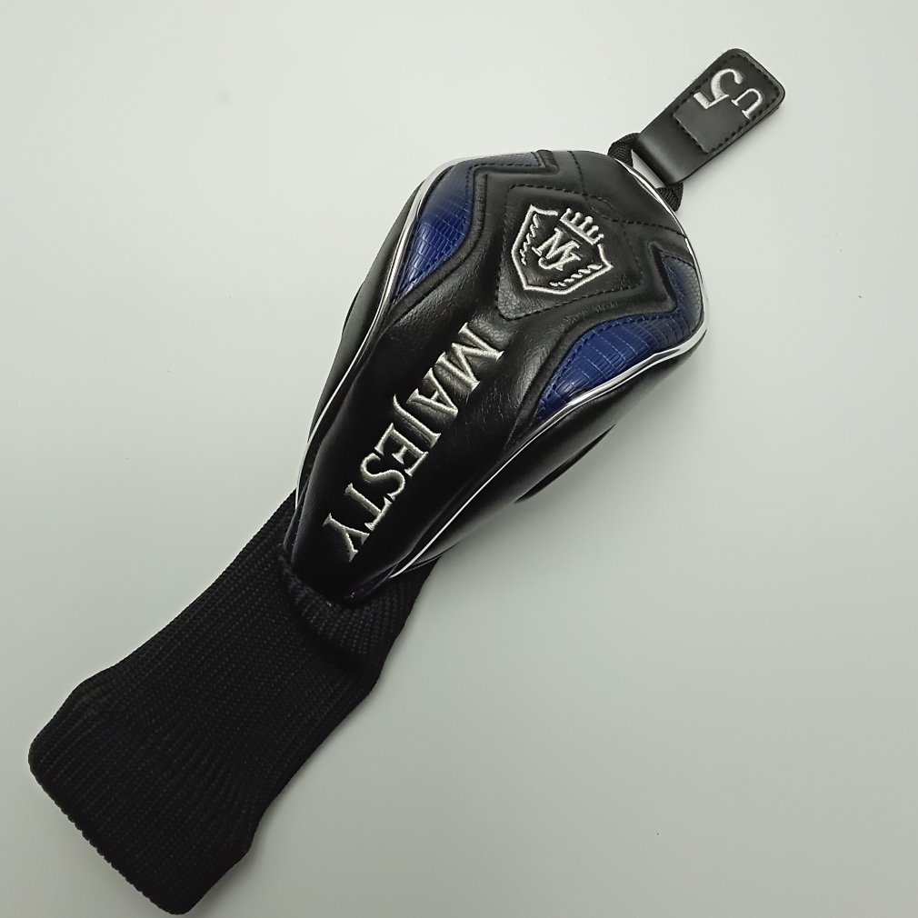 [Gậy golf cũ] Majesty Gậy hybrid / utility MAJESTY ROYAL SP U5 23° R2 MAJESTY LV520 for U