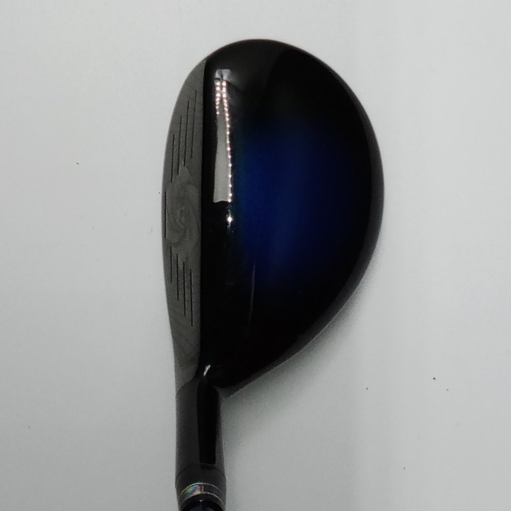 [Gậy golf cũ] Majesty Gậy hybrid / utility MAJESTY Royale (2023) H4 20° R MAJESTY LV550