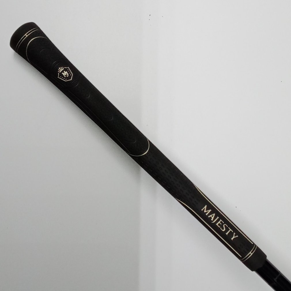 [Gậy golf cũ] Majesty Gậy hybrid / utility MAJESTY Royale (2023) H4 20° R MAJESTY LV550