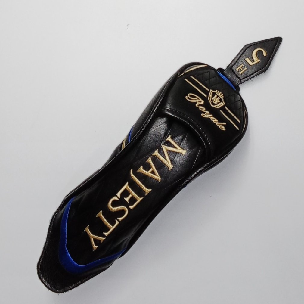 [Gậy golf cũ] Majesty Gậy hybrid / utility MAJESTY Royale (2023) H5 22° R MAJESTY LV550