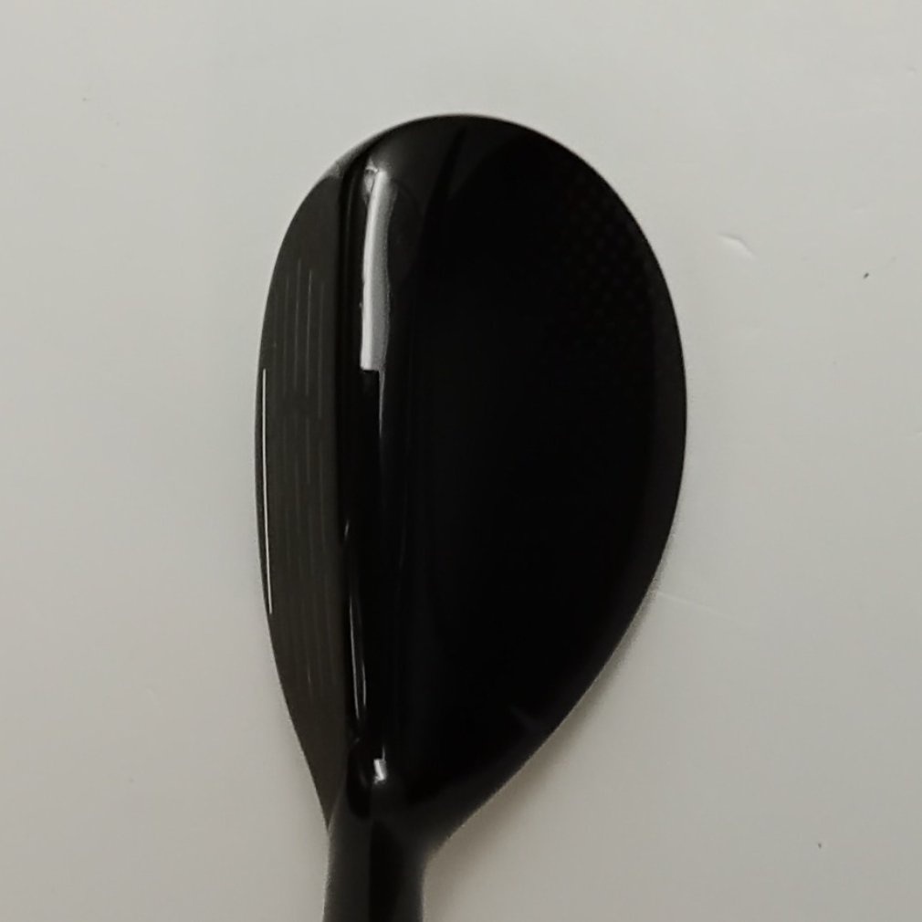 [Gậy golf cũ] Majesty Gậy hybrid / utility MAJESTY CONQUEST (2022) H5 24° TS SPEEDER NX HV-340