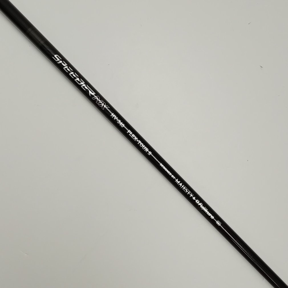 [Gậy golf cũ] Majesty Gậy hybrid / utility MAJESTY CONQUEST (2022) H5 24° TS SPEEDER NX HV-340