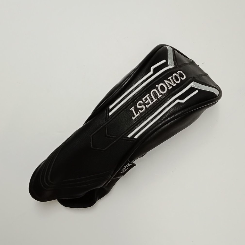 [Gậy golf cũ] Majesty Gậy hybrid / utility MAJESTY CONQUEST (2022) H5 24° TS SPEEDER NX HV-340