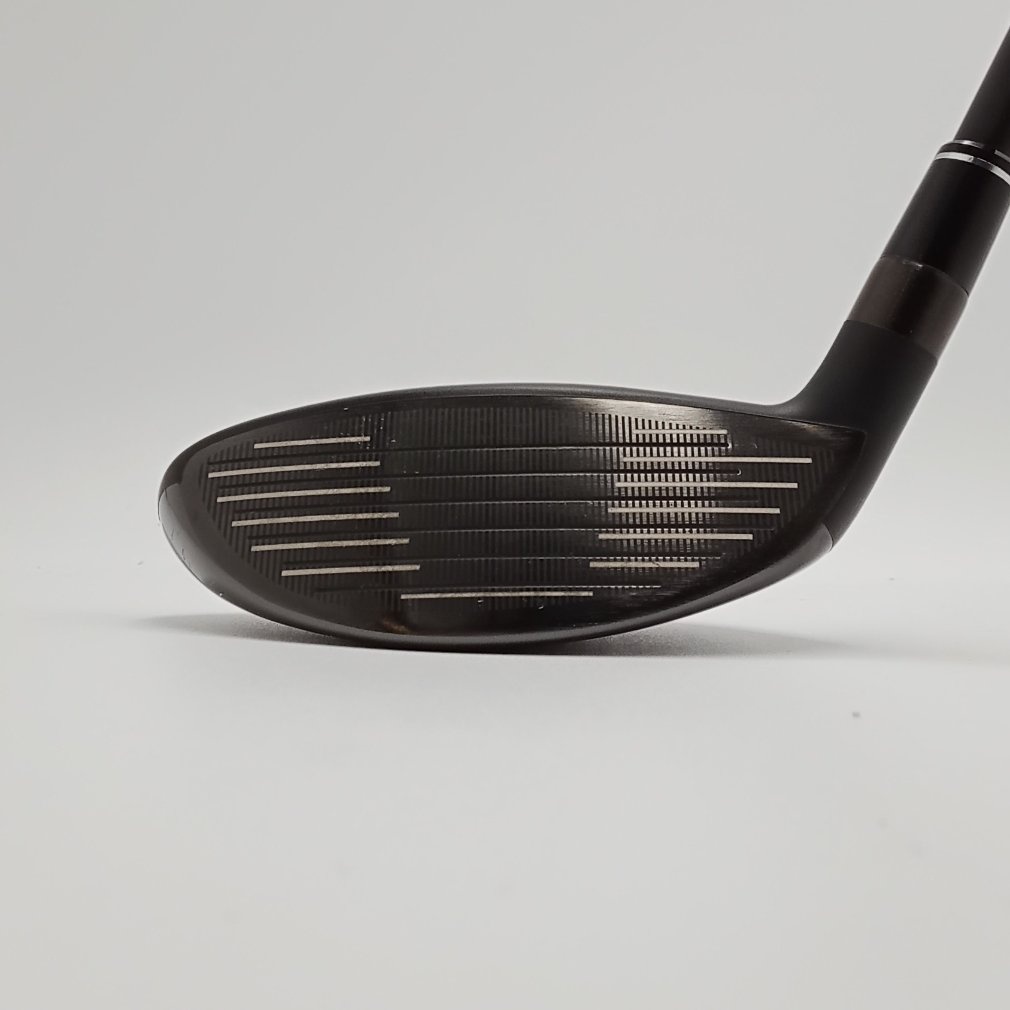 [Gậy golf cũ] Yonex Gậy hybrid / utility EZONE GT (2024) U4 22° R RK-04GT