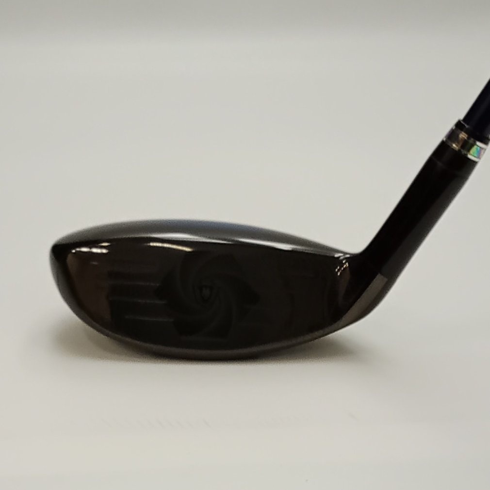 [Gậy golf cũ] Majesty Gậy hybrid / utility MAJESTY Royale (2023) H5 22° R MAJESTY LV550