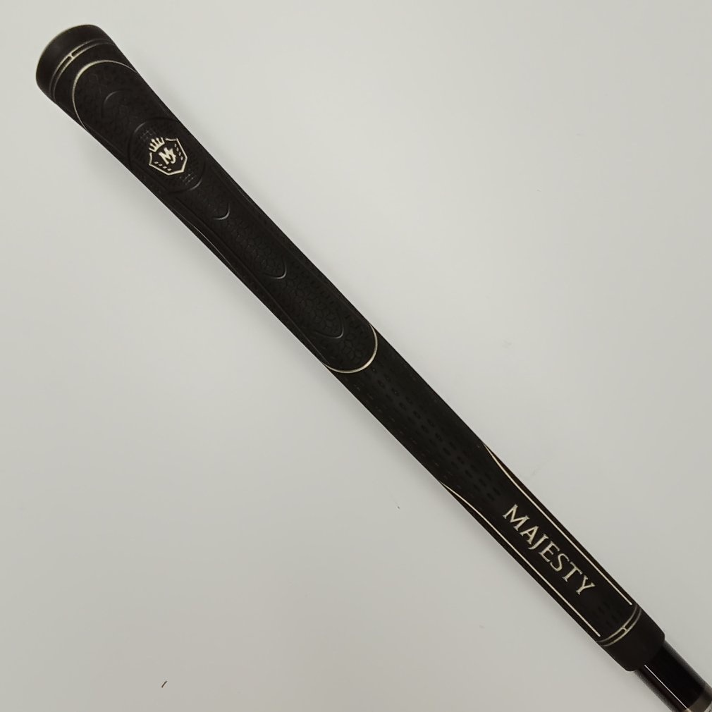 [Gậy golf cũ] Majesty Gậy hybrid / utility MAJESTY Royale (2023) H5 22° R MAJESTY LV550