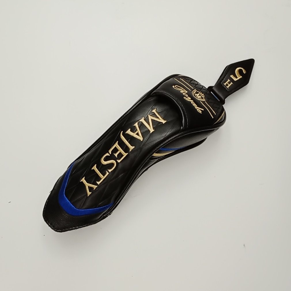 [Gậy golf cũ] Majesty Gậy hybrid / utility MAJESTY Royale (2023) H5 22° R MAJESTY LV550