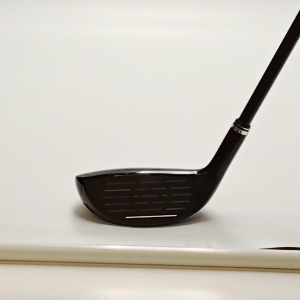 [Gậy golf cũ] Majesty Gậy hybrid / utility MAJESTY CONQUEST (2022) H5 24° TS SPEEDER NX HV-340