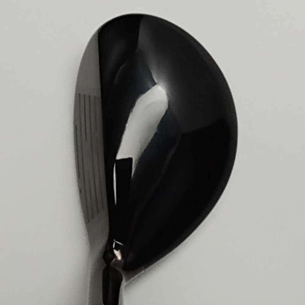 [Gậy golf cũ] Majesty Gậy hybrid / utility MAJESTY ROYAL BLACK UT (2014) U5 23° R MAJESTY LV510