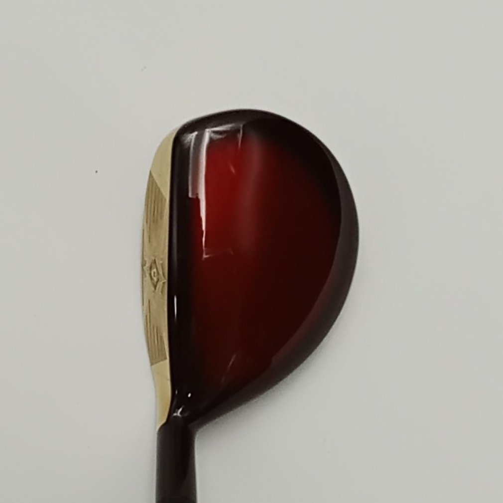 [Gậy golf cũ] Majesty Gậy hybrid / utility MAJESTY PRESTIGIO XI H2 16° R MAJESTY LV740