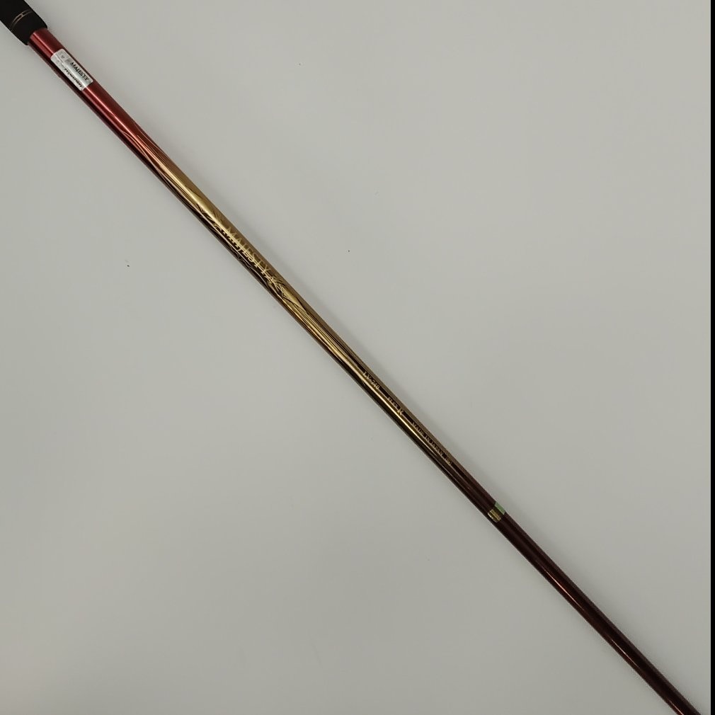 [Gậy golf cũ] Majesty Gậy hybrid / utility MAJESTY PRESTIGIO XI H2 16° R MAJESTY LV740