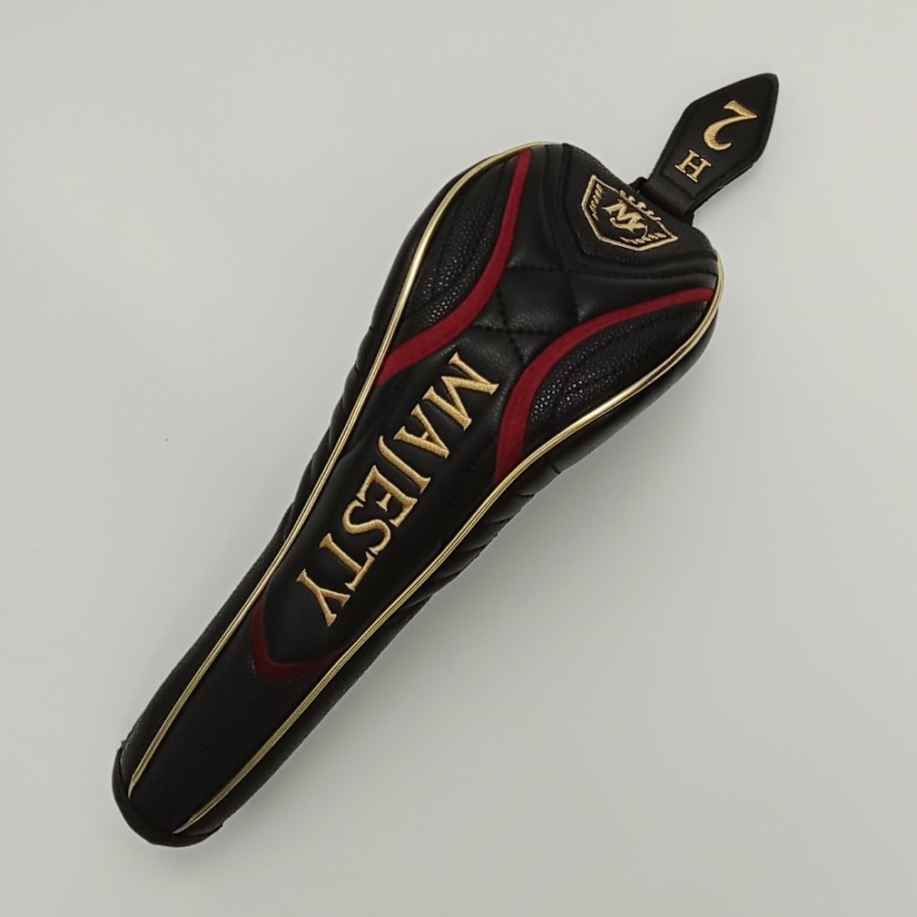 [Gậy golf cũ] Majesty Gậy hybrid / utility MAJESTY PRESTIGIO XI H2 16° R MAJESTY LV740