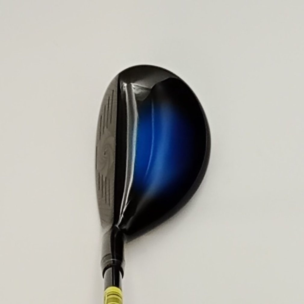 [Gậy golf cũ] Majesty Gậy hybrid / utility MAJESTY Royale (2023) H4 20° SR MAJESTY LV550