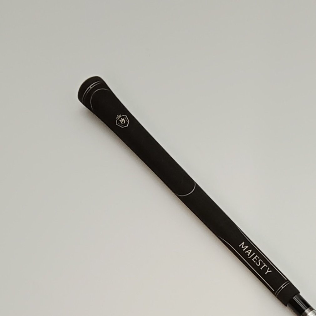 [Gậy golf cũ] Majesty Gậy hybrid / utility MAJESTY Royale (2023) H4 20° SR MAJESTY LV550