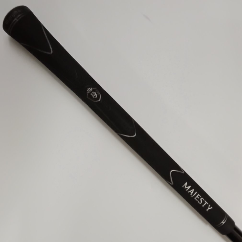 [Gậy golf cũ] Majesty Gậy hybrid / utility MAJESTY ROYAL SP U5 23° R2 MAJESTY LV520 for U