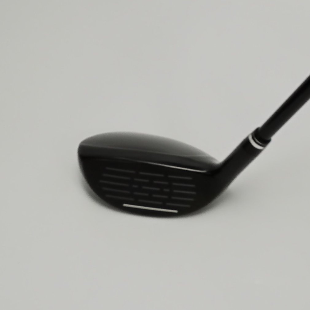 [Gậy golf cũ] Majesty Gậy hybrid / utility MAJESTY CONQUEST (2022) H5 24° R SPEEDER NX HV-340