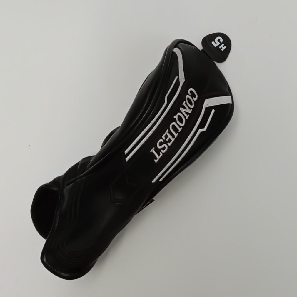 [Gậy golf cũ] Majesty Gậy hybrid / utility MAJESTY CONQUEST (2022) H5 24° R SPEEDER NX HV-340