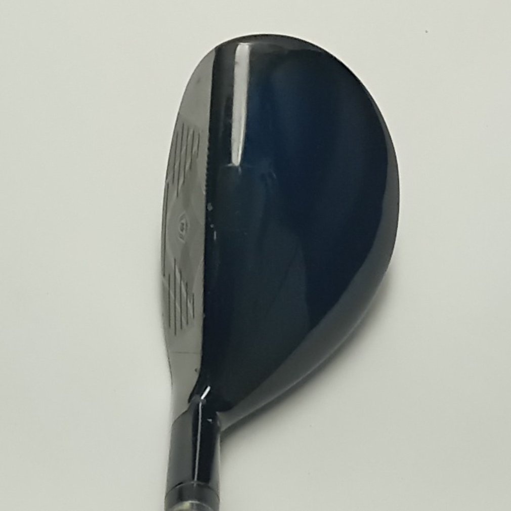 [Gậy golf cũ] Majesty Gậy hybrid / utility MAJESTY Royale (2021) H5 22° SR MAJESTY LV540