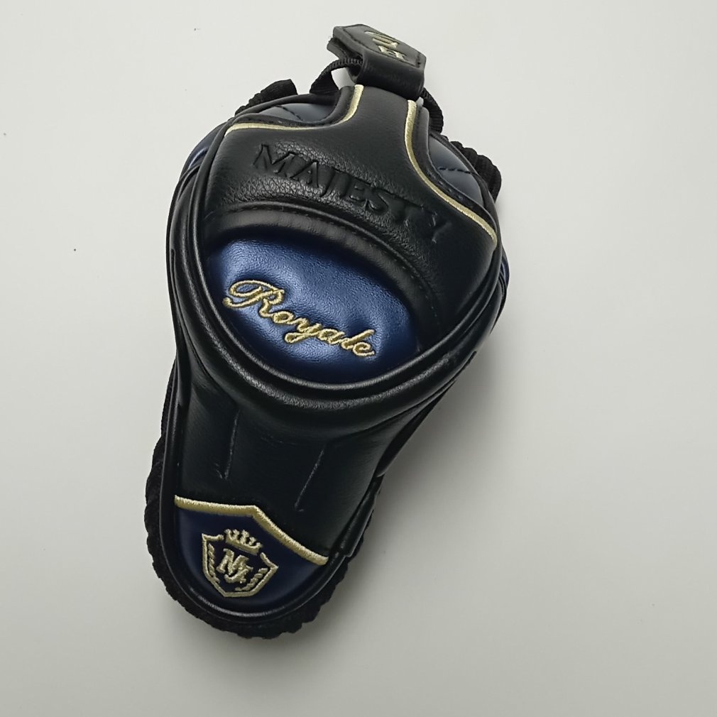 [Gậy golf cũ] Majesty Gậy hybrid / utility MAJESTY Royale (2021) H5 22° SR MAJESTY LV540